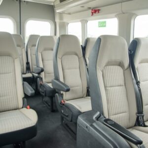 noi that xe 16 cho ford transit