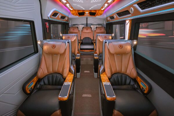 noi that xe limousine 9 cho scaled