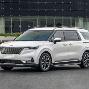 xe kia carnival 7 cho